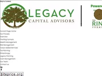 legacycapitaladvisors.net