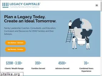 legacycapitals.com