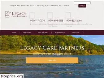 legacycarepartners.com