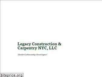 legacyccnyc.com