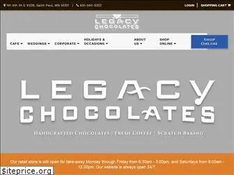 legacychocolates.com