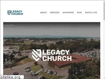 legacychurchar.com