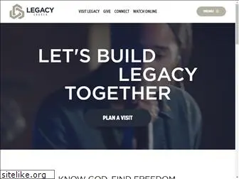legacychurchct.org