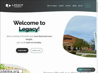 legacychurchtx.org