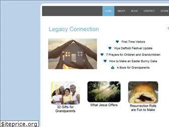legacyconnection.org