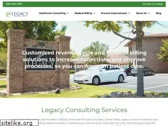 legacyconsultingservices.com