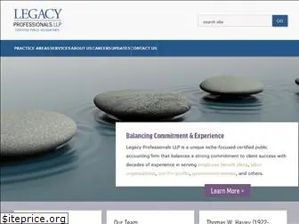 legacycpas.com