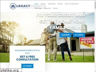 legacycredits.com