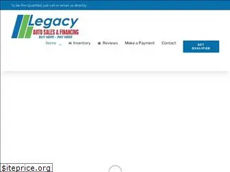 legacydeals.com