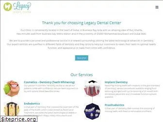 legacydental.ae