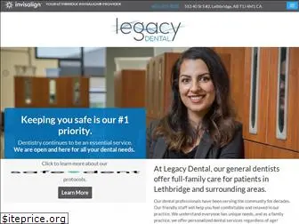 legacydental.ca