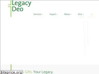 legacydeo.org