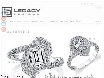 legacydesignsco.com