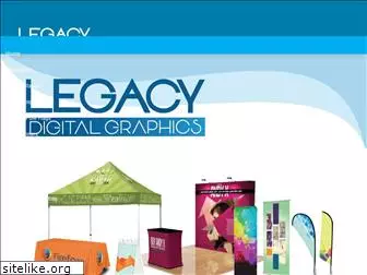 legacydigitalgraphics.com