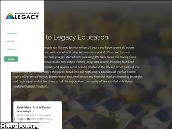 legacyeducation.com