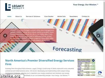 legacyenergy.com