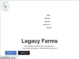 legacyfarmsnm.com