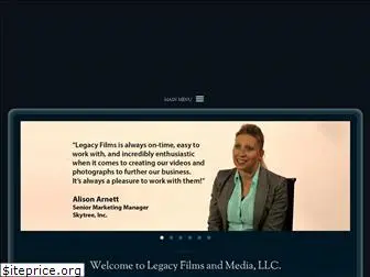 legacyfilmsandmedia.com