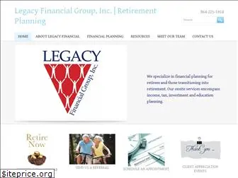 legacyfinancial123.com