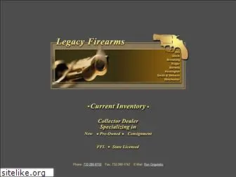 legacyfirearms.com