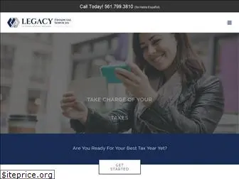 legacyfsc.com