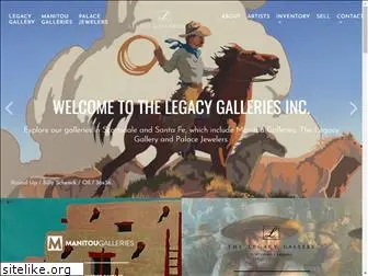 legacygalleries.com