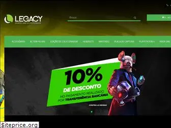 legacygamesbrasil.com