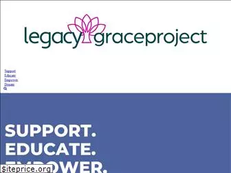 legacygraceproject.org