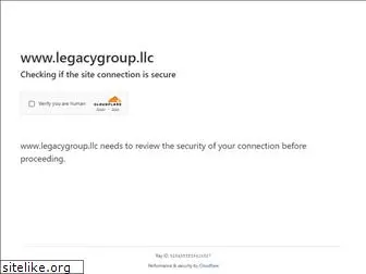 legacygroup.llc