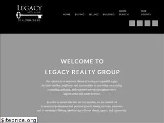 legacygroupstl.com