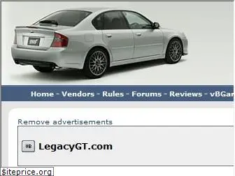 legacygt.com