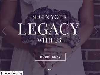 legacyhall.com