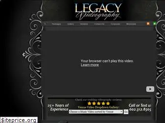 legacyhdv.com