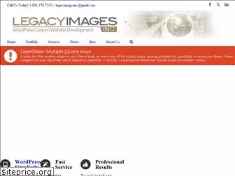 legacyimagesinc.com