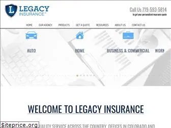 legacyinsurancebroker.com
