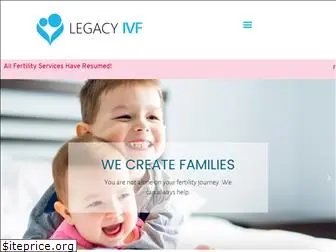 legacyivf.com