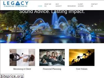 legacykc.com