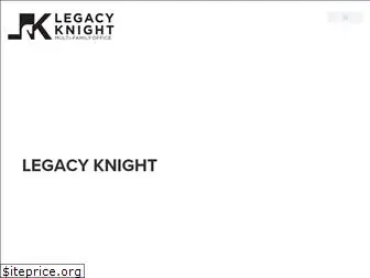 legacyknight.com