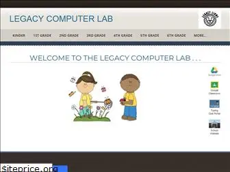 legacylab.weebly.com