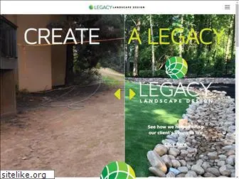 legacylandscapes.com