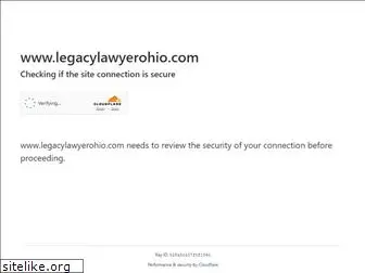 legacylawyerohio.com
