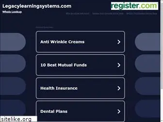 legacylearningsystems.com