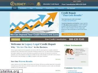 legacylegal.com