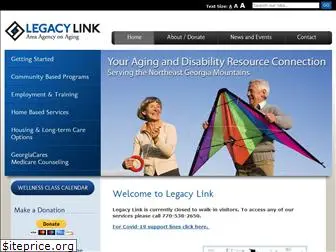 legacylink.org