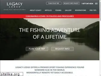 legacylodge.com