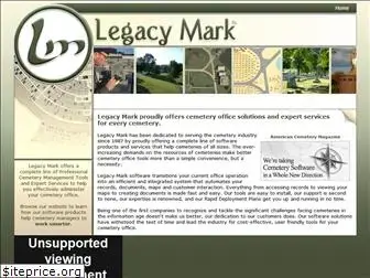 legacymark.com