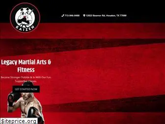 legacymartialartsdojo.com