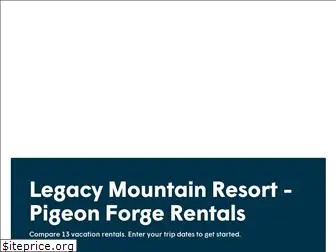 legacymountainresort.com