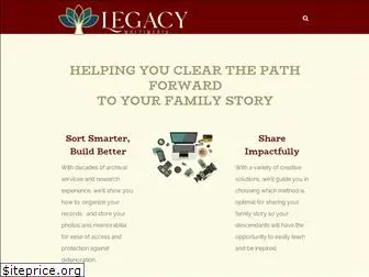 legacymultimedia.com