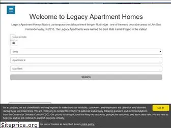 legacynorthridge.com